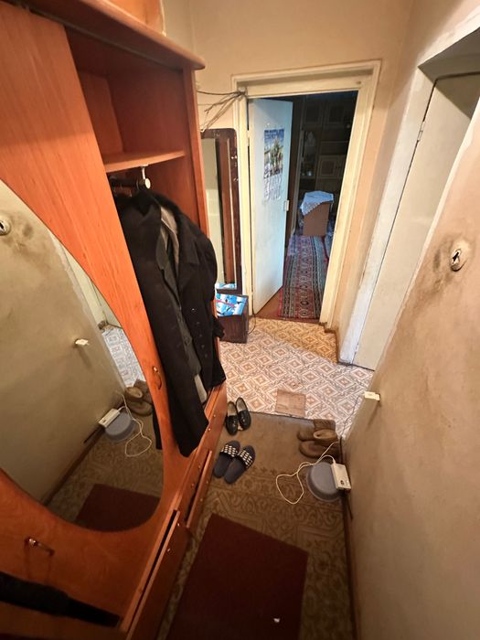 Продаю 2 комнатную квартиру