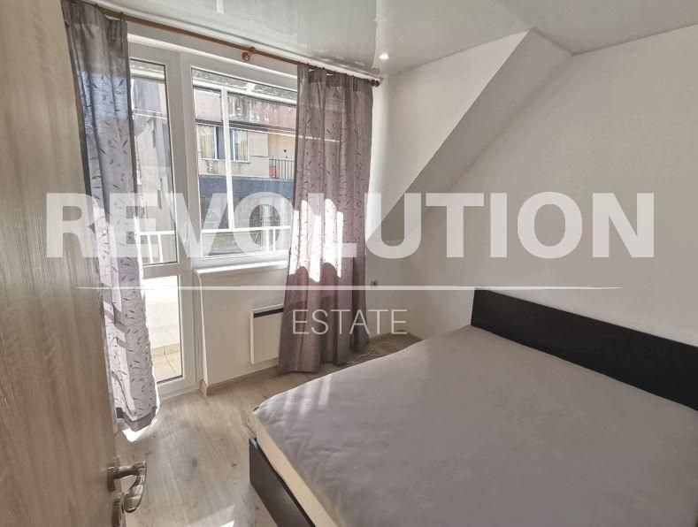 Дава се под наем Двустаен апартамент в Варна, Център - 42 кв.м за 350 € - Снимка #4