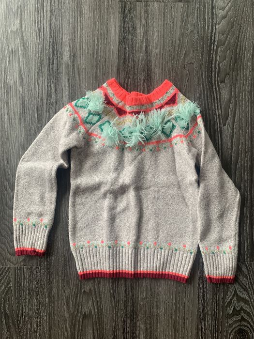 Якета различни размери