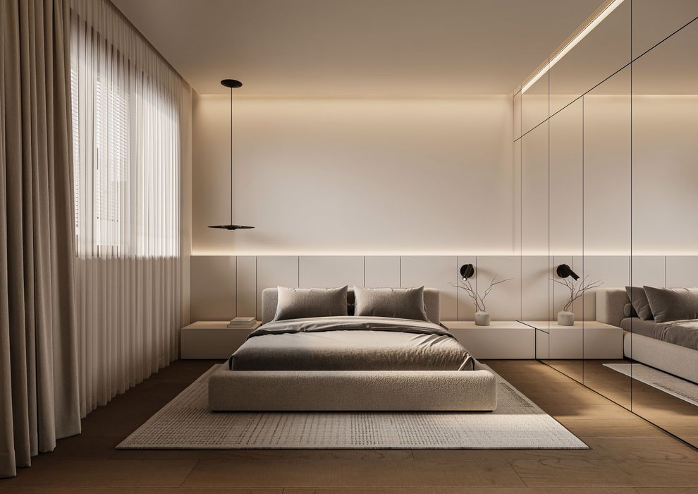 Apartament STUDIO + Parcare Inclusa - INVESTITIE | SMARALD CITY | Ansamblu Rezidențial Nou