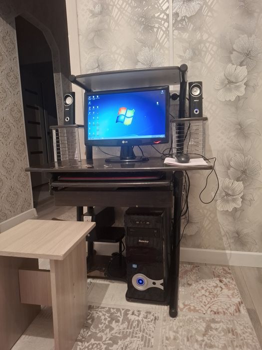 Компютер комплект