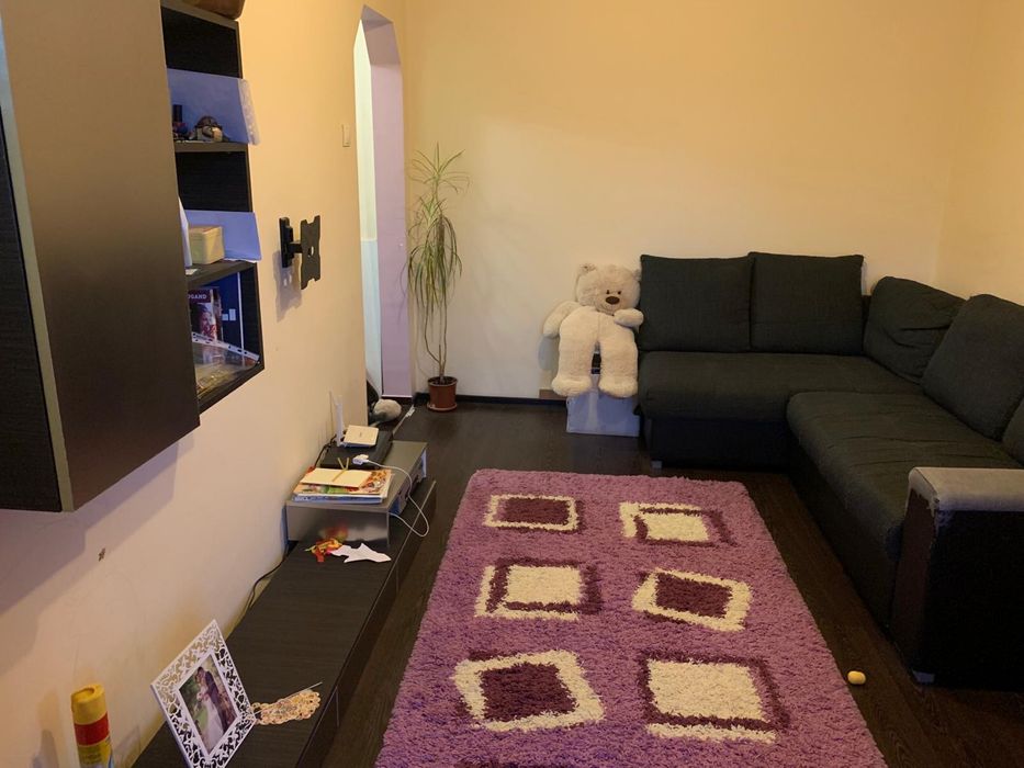 Apartament 2 camere Valea-Rosie semidecomandat