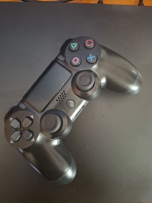 Playstation 4 slim 500gb