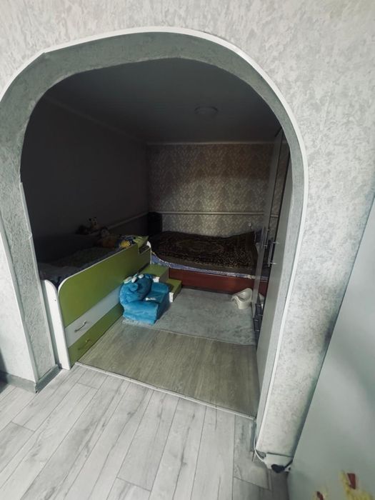 Продам 3х комнатный дом!