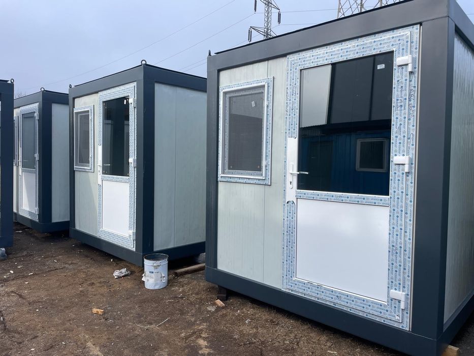 Producători containere container 6000x2400 4000x2400