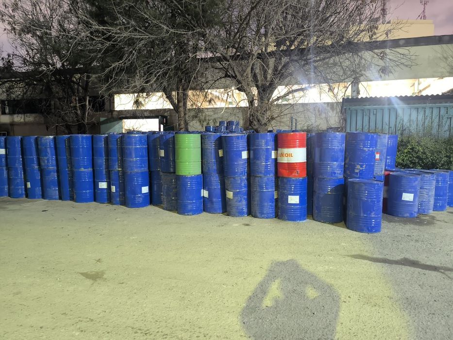 Bochka sotiladi kesilgan