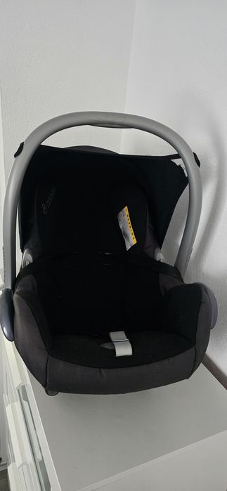 Cărucior Icandy Peach 3