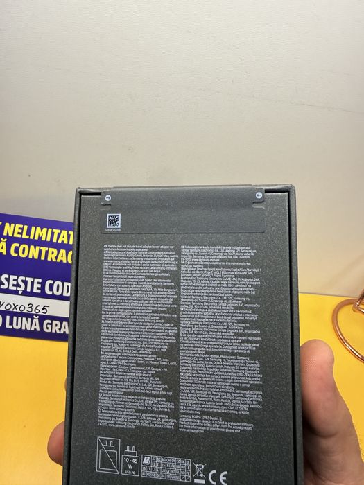 Samsung S25 FE 128 gb 0 minute