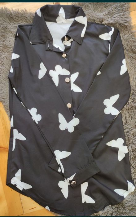 Ежедневни рокли и ризи