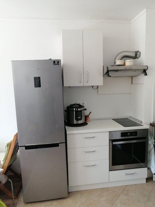 Двустаен апартамент за продажба в ж.к. Бояна, 2084374