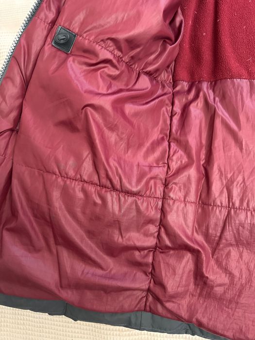 Подростковая куртка