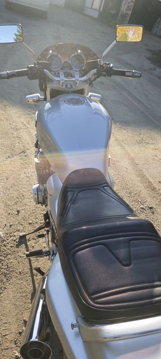 Продам Yamaha xjr 1300