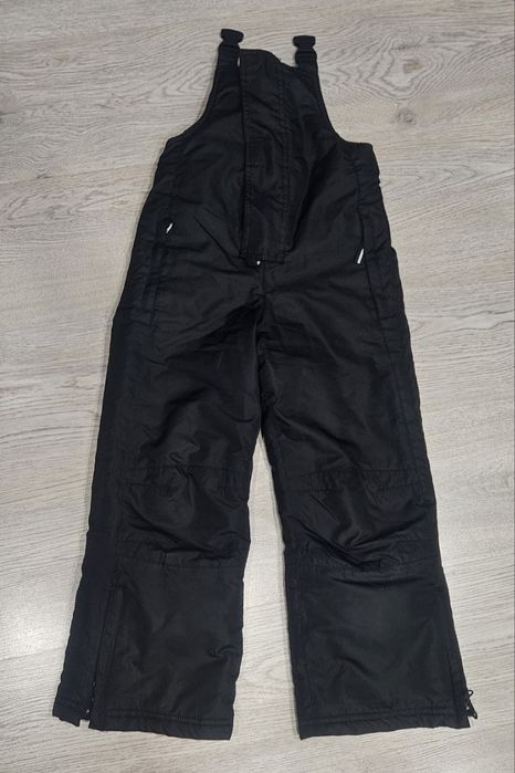 Детски зимен гащеризон , грейка