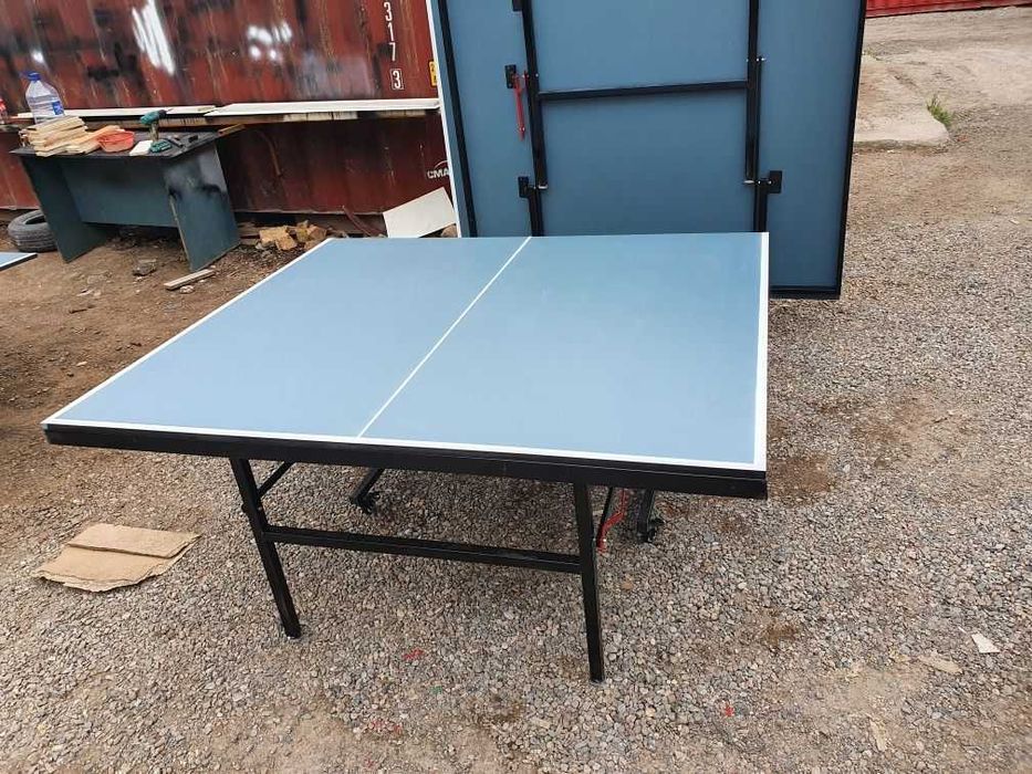 Stol tennisi sotiladi