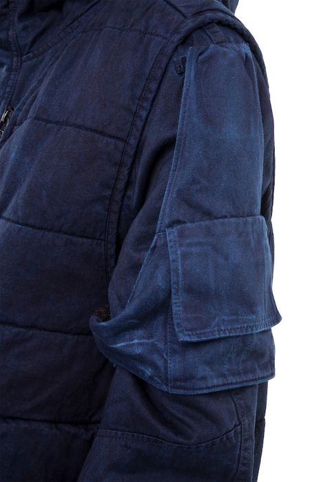 G-star Raw Research Parka