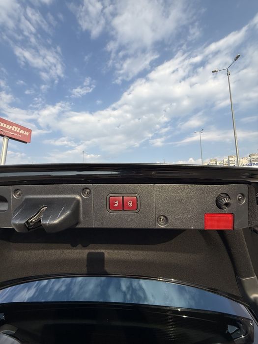 Мерцедес S класа  350 4MATIC LONG