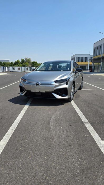 gac aion s 580 (vikupka bor)