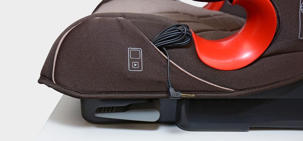 Scaun auto copii Recaro Monza Nova Is