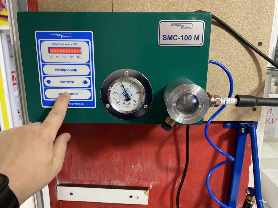 Свечи и колодки