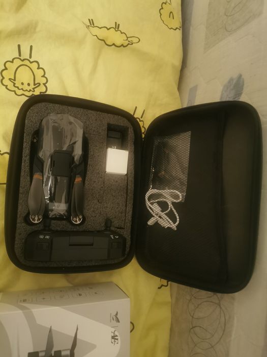 Дрон  evo AE8 нов