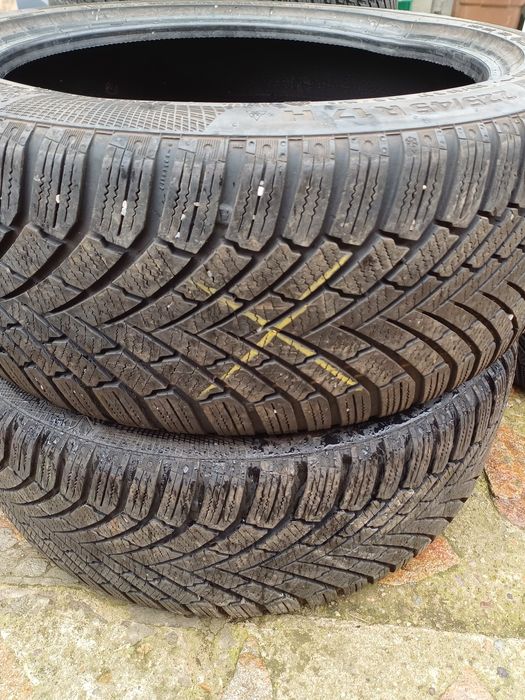 245.45.19- 4 bucati.

185.65.15-4 bucati.

195.45.16-2 bucati.

225.45