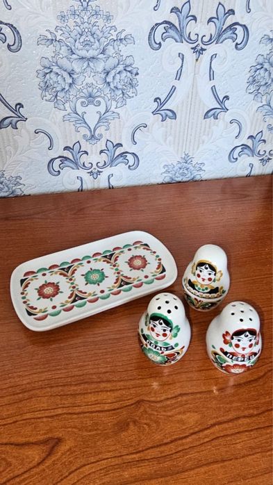 Распродажа декора