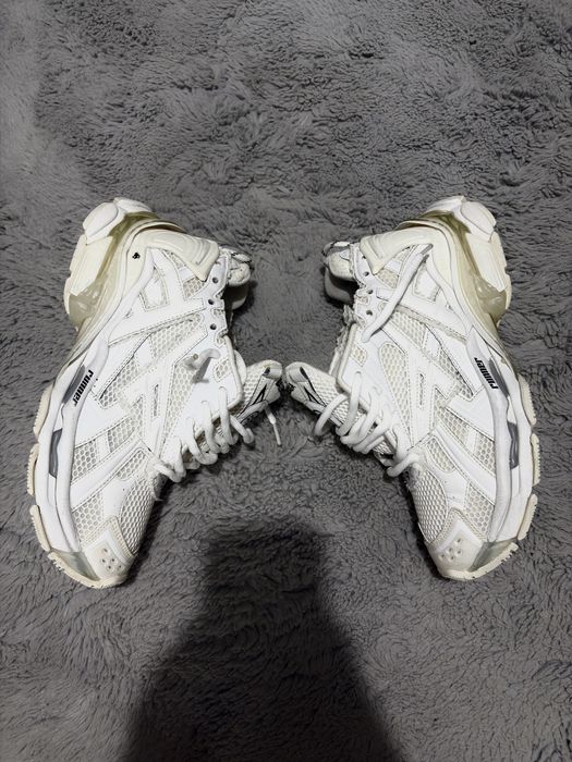 Balenciaga Runner