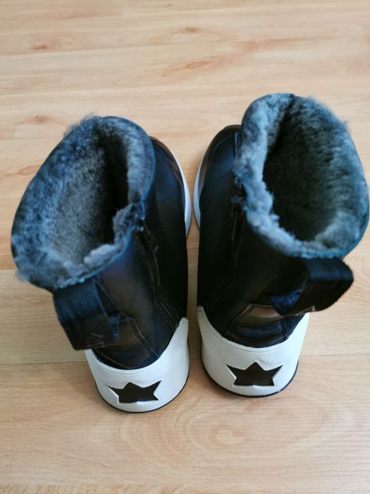 Ash shoes  premium