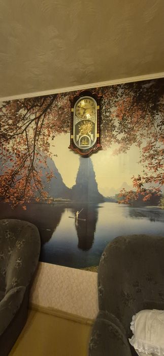 Отдам кухонный гарнитур