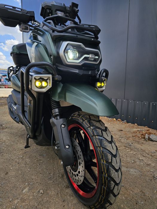 Құбыжықтармен порно мультфильм