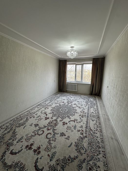 4 комн квартира 4 мкр