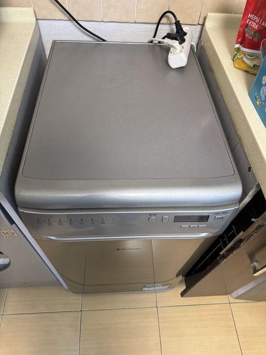 Посудомоечная машина