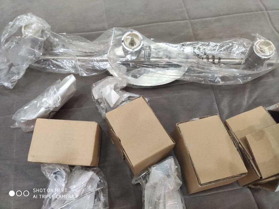 Светильник потолочный