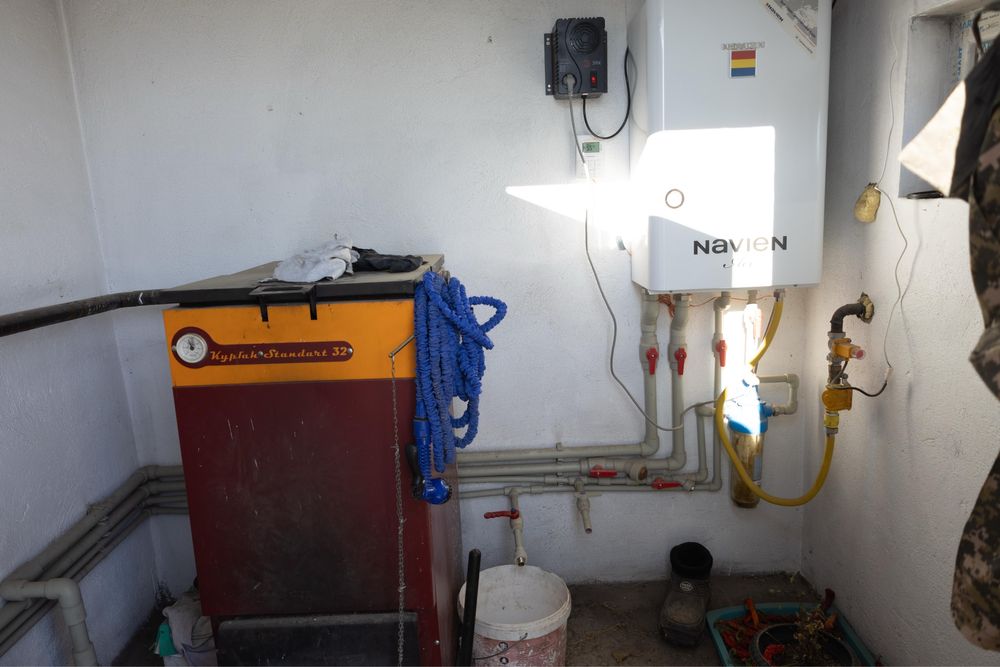 Продам большой дом