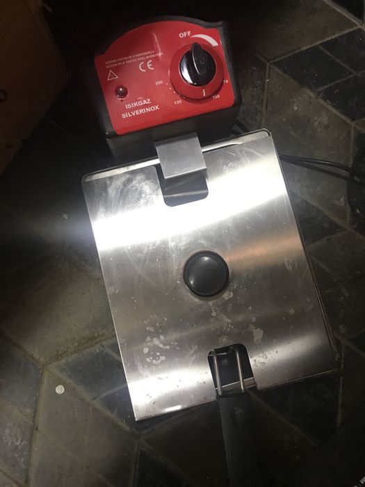 lavash bilan fri aparat