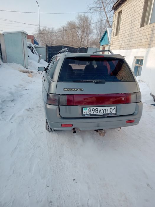 ВАЗ 2111 Богдан универсал