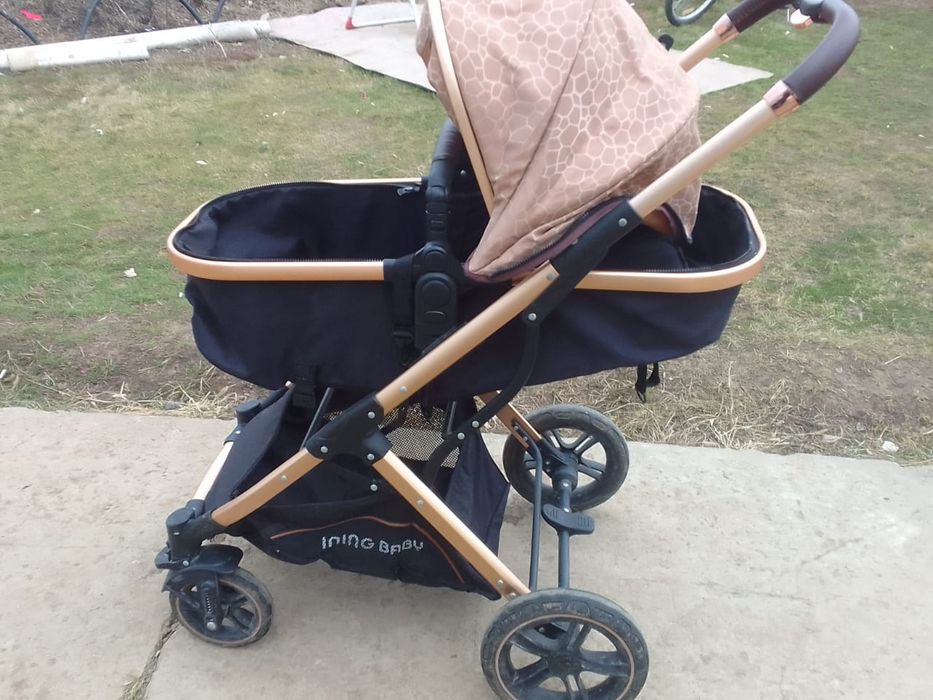 Детская коляска продам