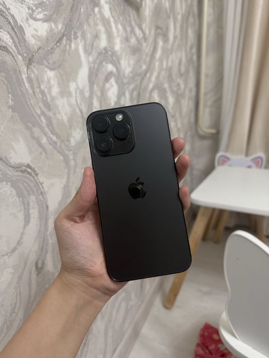 Iphone 14 pro Max 256гб
