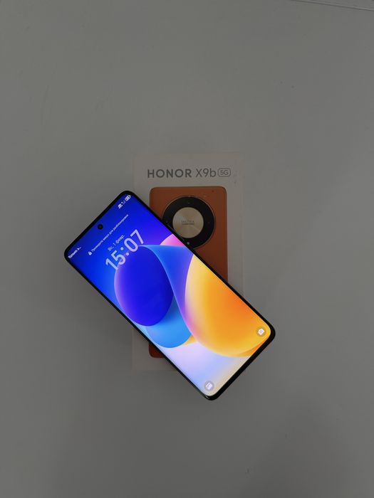 Honor X9b идеалный состояние