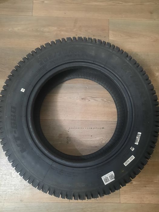 Продам новые шины 205/70/16