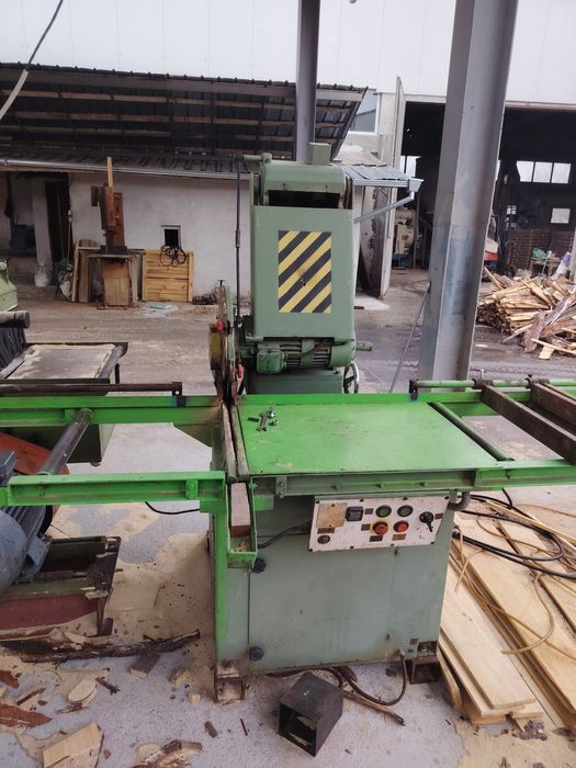 Гатер wood mizer Lt 40,гредарка, пендула, многодисков