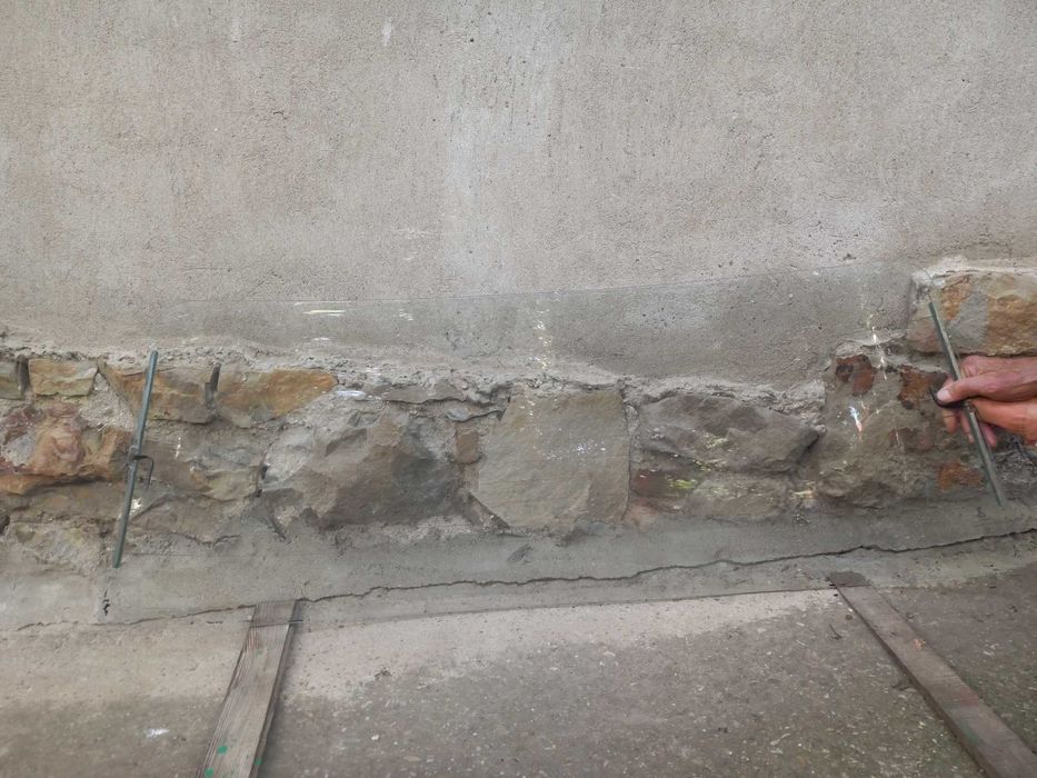 Задно стъкло с нагревател за модел Lada 2101 & Жигула 1200S