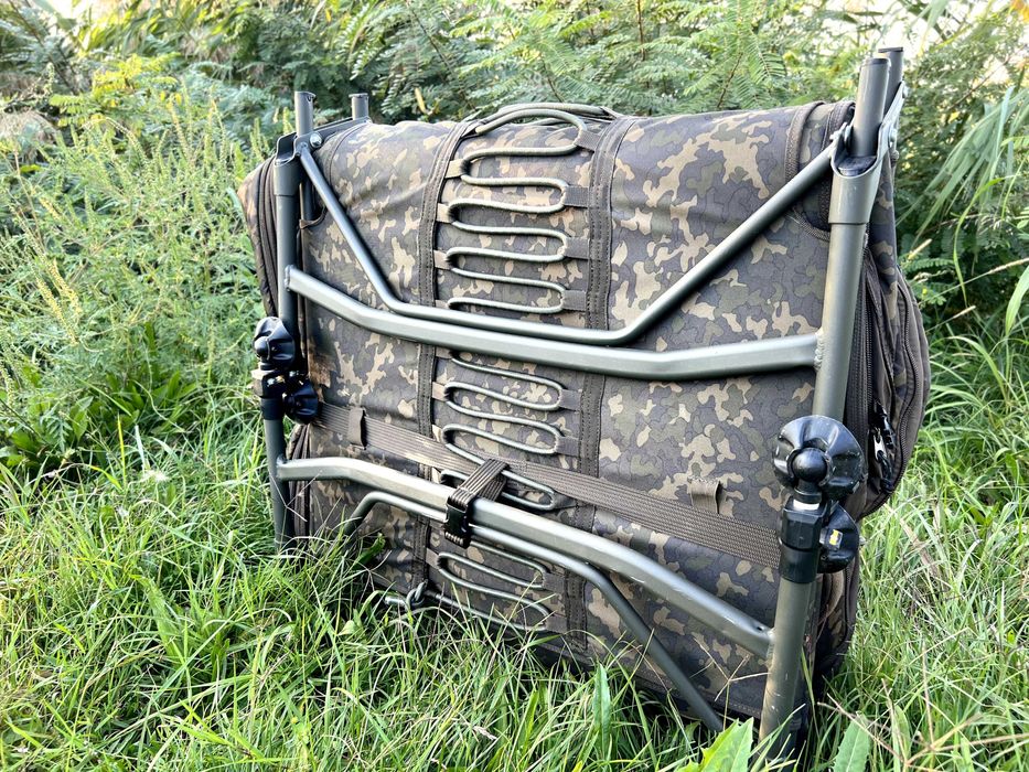 Pat Shimano MAG Trench Gear import Anglia