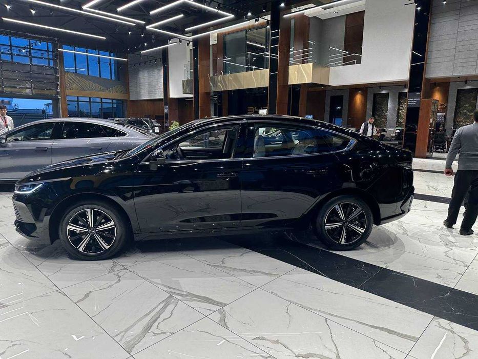 Chazor 55 km luxe Gibrid   1 yildan 5 yilga oyli shart mas