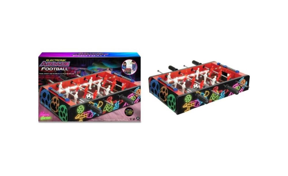 Детска игра Ambassador - Arcade, джага, Neon