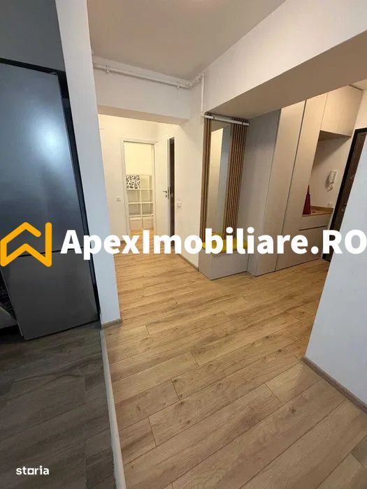 Apartament 2 camere de inchiriat Drumul Taberei Bucuresti | ApexImobil