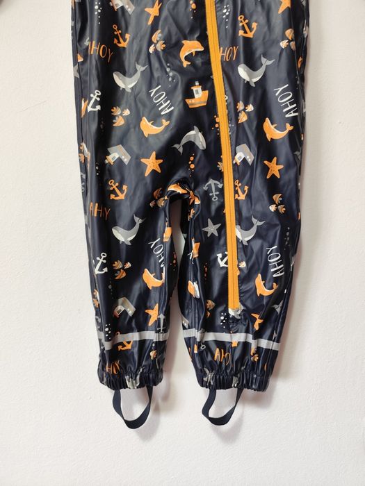 Lupilu combinezon copii 74-80 cm