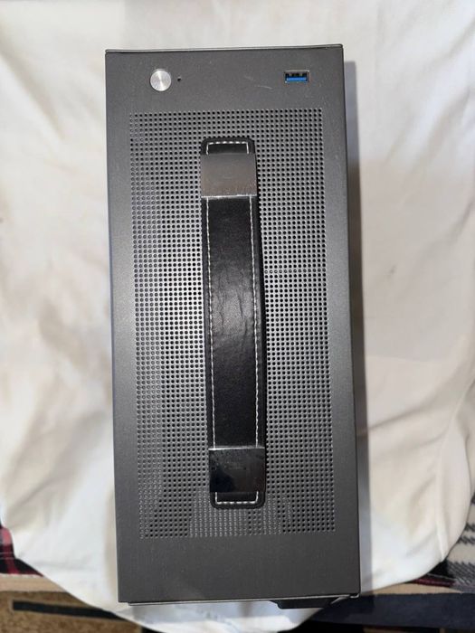 Корпус PCCooler I100 PRO MESH