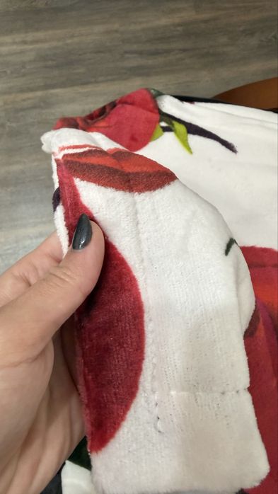 Lenjerie de pat cocolino