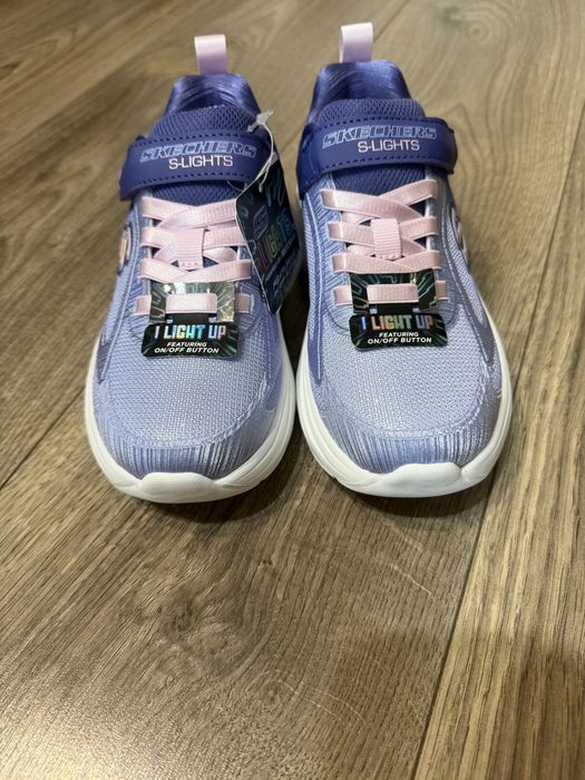 Детски маратонки Skechers